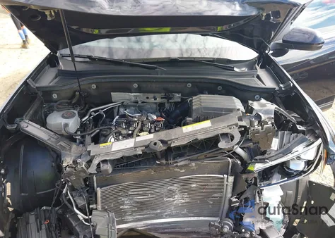 2024 Volkswagen Atlas 2.0T Se W/Technology z USA, uszkodzony, nr VIN 1V2WR2CA7RC600704